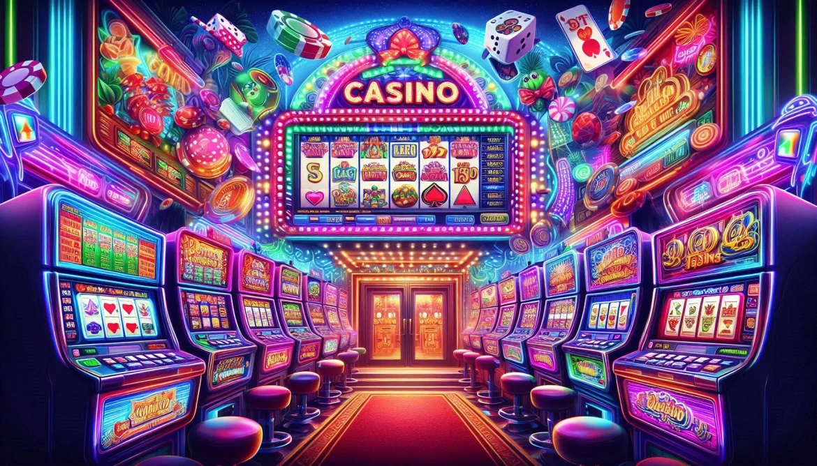 BetWarts Casino